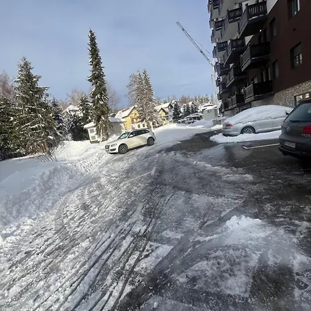 Vidik & Gym Zlatibor