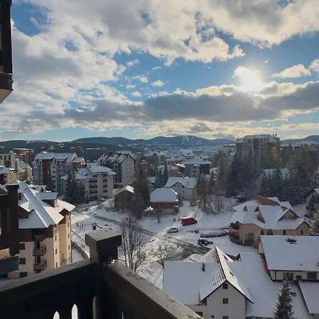 Appartement Vidik & Gym *