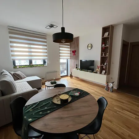 Vidik Apartment