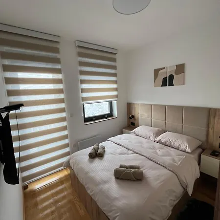 Apartment Vidik