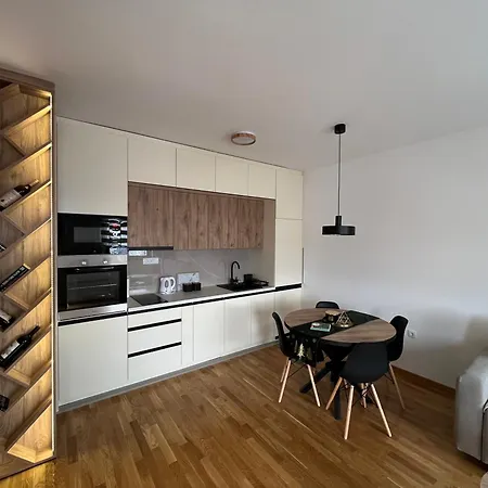 Vidik & Gym Zlatibor