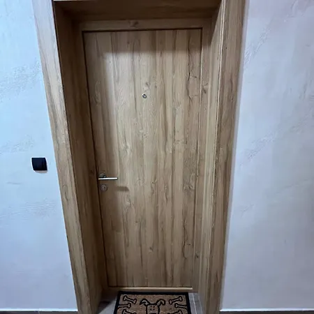 Vidik & Gym Apartman *