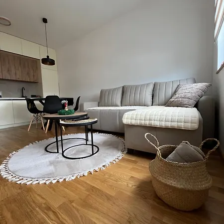 Apartment Vidik Zlatibor