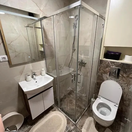 Vidik & Gym * Zlatibor