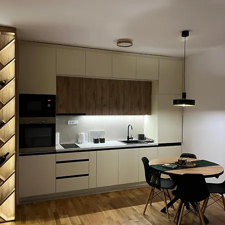 Apartman Vidik & Gym Zlatibor