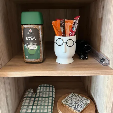 Appartement Vidik & Gym Zlatibor