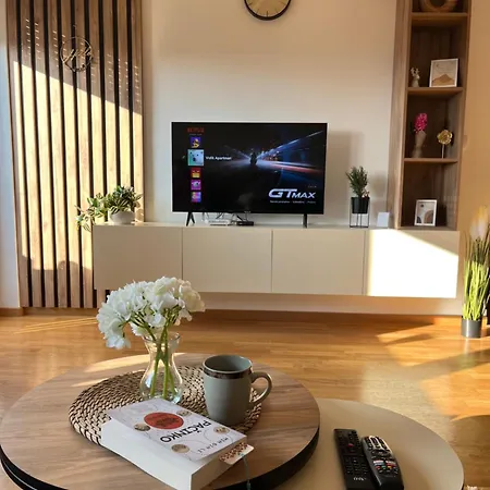 Apartment Vidik