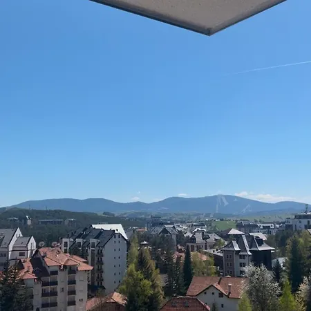 Vidik & Gym Appartement Zlatibor