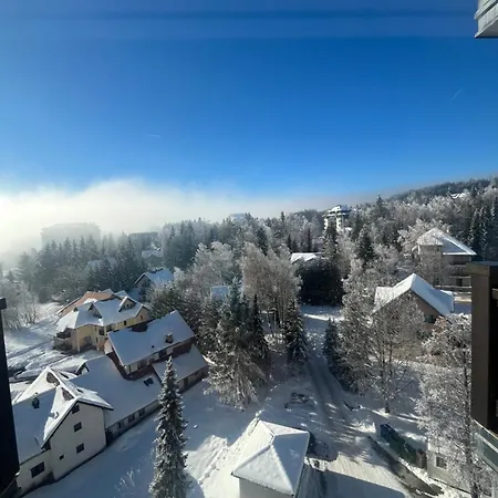 Appartement Vidik & Gym