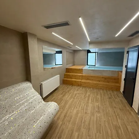 Apartman Vidik & Gym Zlatibor