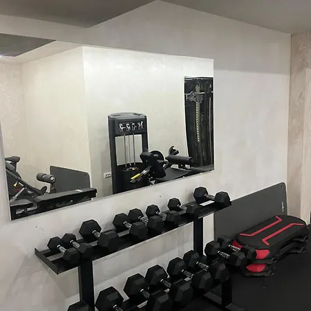 Vidik & Gym * Zlatibor