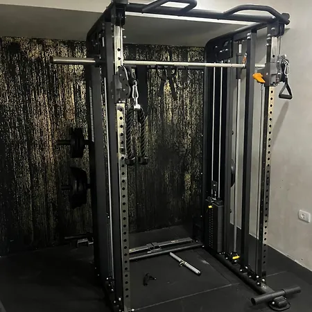 Apartman Vidik & Gym